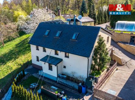 Prodej domu/vily, 196 m²