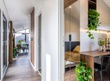 Prodej domu/vily, 57 m²