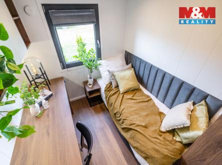 Prodej domu/vily, 57 m²