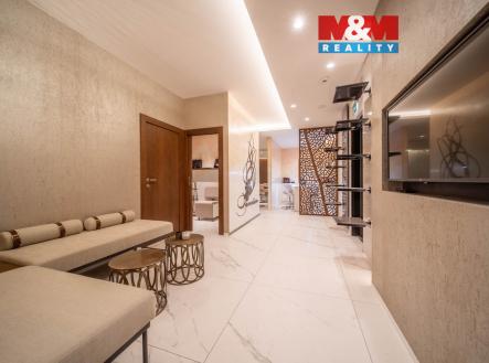 Pronájem obchodní prostor, 75 m²