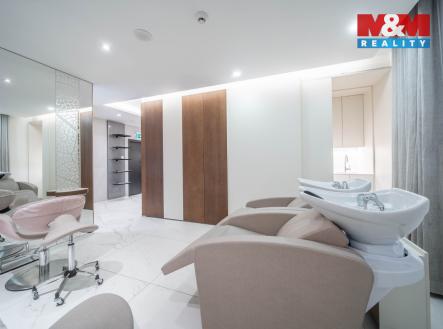 Pronájem obchodní prostor, 75 m²