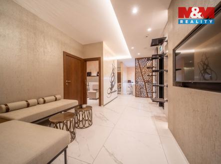 Pronájem obchodní prostor, 75 m²