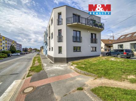 Pronájem bytu, 1+kk, 34 m²