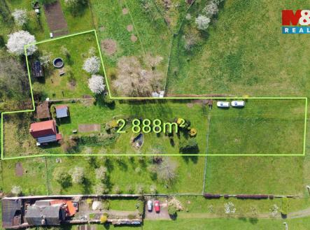 Prodej chaty/rekreačního objektu, 96 m²