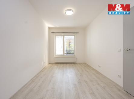 Pronájem bytu, 2+kk, 57 m²