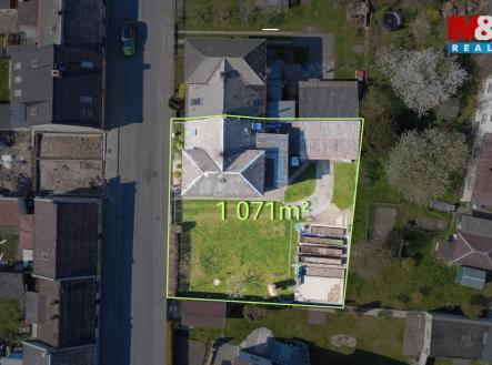 Prodej domu/vily, 162 m²