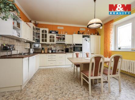 Prodej domu/vily, 162 m²