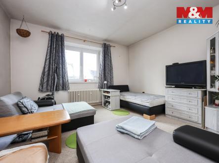 Prodej domu/vily, 162 m²