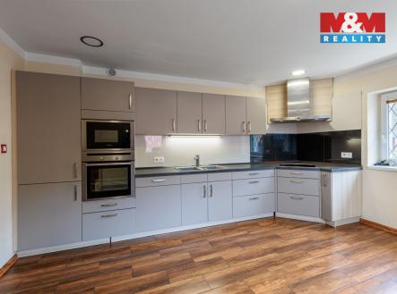 Prodej domu/vily, 166 m²