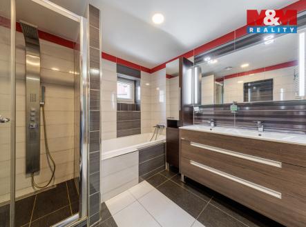 Prodej domu/vily, 166 m²