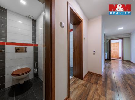 Prodej domu/vily, 166 m²