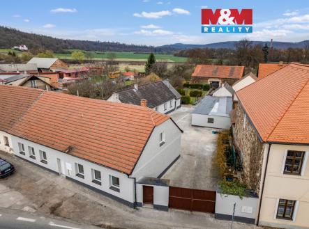 Prodej domu/vily, 162 m²