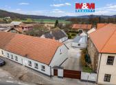Prodej domu/vily, 163 m²