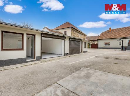 Prodej domu/vily, 163 m²