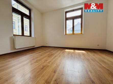 Pronájem bytu, 2+kk, 65 m²