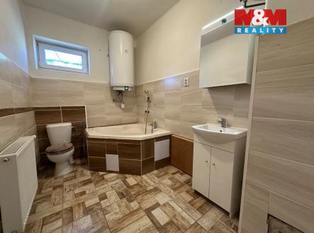 Pronájem bytu, 3+1, 84 m²