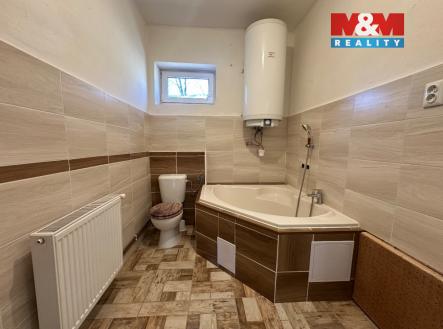 Pronájem bytu, 3+1, 84 m²