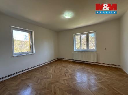 Pronájem bytu, 3+1, 84 m²