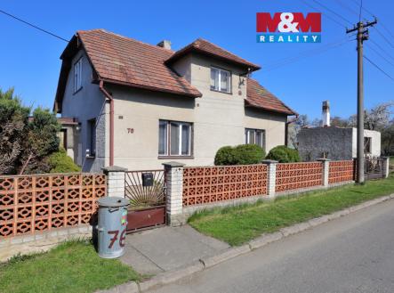 Prodej domu/vily, 120 m²