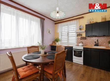 Prodej domu/vily, 120 m²