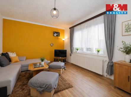 Prodej domu/vily, 120 m²