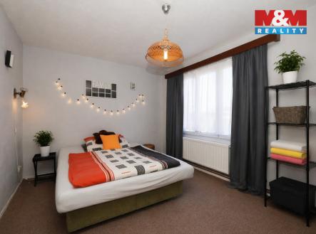 Prodej domu/vily, 120 m²