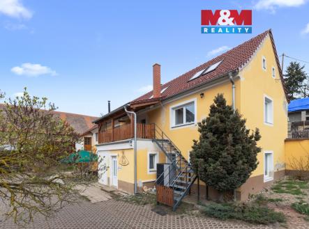 Prodej domu/vily, 380 m²