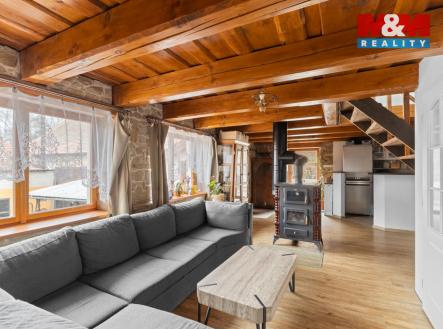 Prodej domu/vily, 380 m²