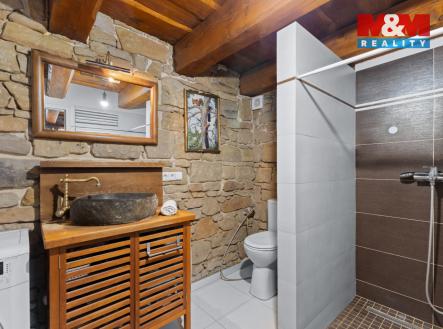 Prodej domu/vily, 380 m²