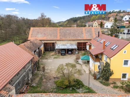 Prodej domu/vily, 380 m²
