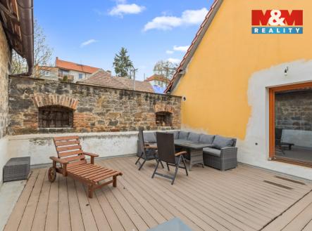 Prodej domu/vily, 380 m²
