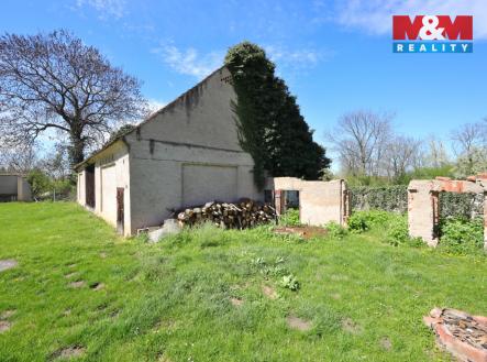 Prodej pozemku pro bydlení, 3 331 m²