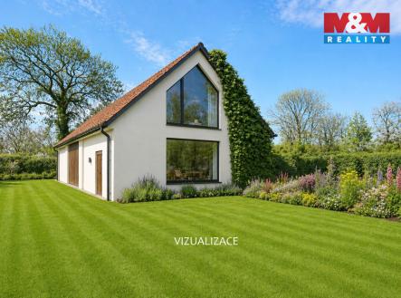 Prodej pozemku pro bydlení, 3 331 m²