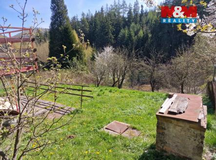 Prodej chaty/rekreačního objektu, 59 m²