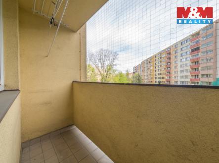 Prodej bytu, 1+1, 35 m²