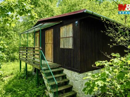 Prodej chaty/rekreačního objektu, 20 m²