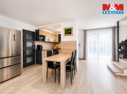 Prodej domu/vily, 163 m²