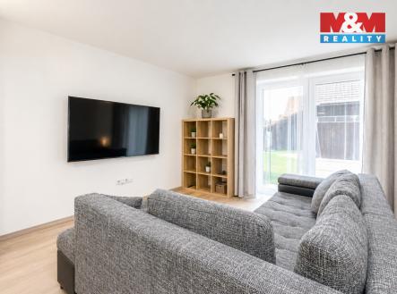 Prodej domu/vily, 163 m²