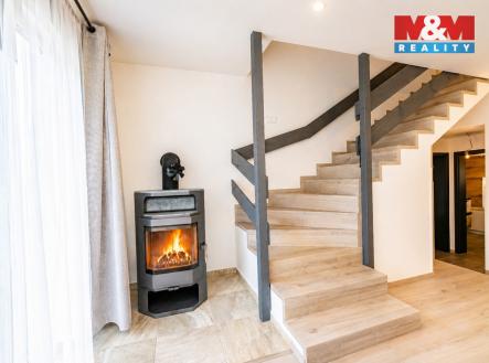 Prodej domu/vily, 163 m²