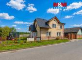 Prodej domu/vily, 163 m²