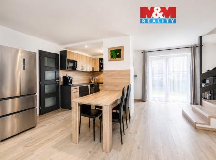 Prodej domu/vily, 163 m²