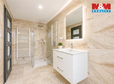 Prodej domu/vily, 163 m²