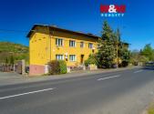 Prodej bytu, 2+1, 43 m²