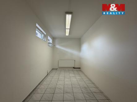 Pronájem kanceláře, 10 m²