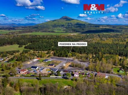 Prodej pozemku pro bydlení, 1 862 m²