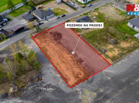 Prodej pozemku pro bydlení, 1 862 m²