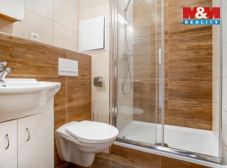 Prodej bytu, 1+1, 35 m²