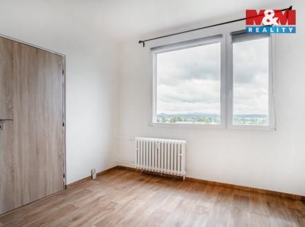 Prodej bytu, 1+1, 35 m²