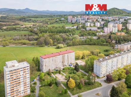 Prodej bytu, 1+1, 35 m²