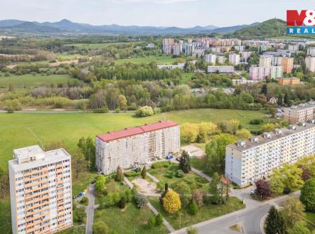 Prodej bytu, 1+1, 35 m²